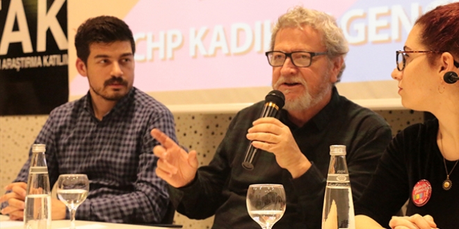 Şilili reklamcı: 'Hayır' oyunun ne önerdiğini anlamış değilim