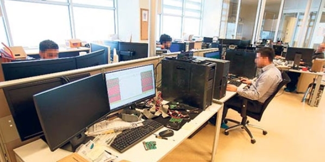 Darbe girişimine dair 800 bin dijital veri inceleniyor