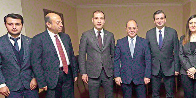 Recep Akdağ: 6.5 milyarlık ithal ilaç yerlileştirilecek