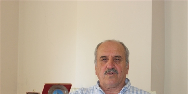 Savur Belediye Başkanı gözaltına alındı