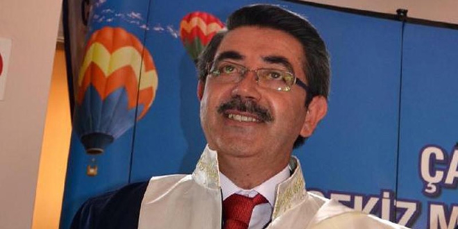 Biga eski Belediye Başkanı FETÖ'den gözaltına alındı