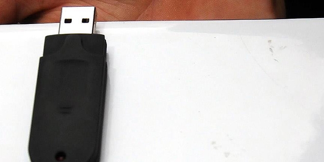 FETÖ ile PKK gizli ortaklığı flash bellekte