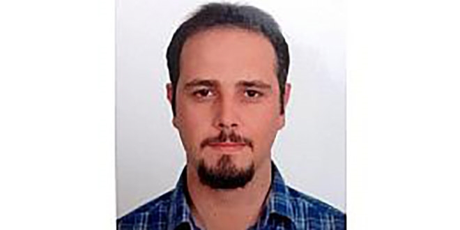 İlişiği kesilen araştırma görevlisi intihar etti