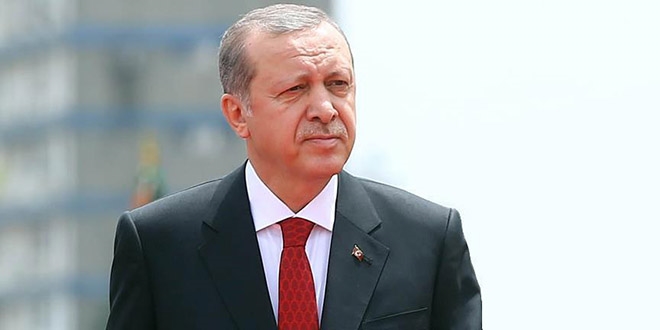 Cumhurbakan Erdoan 13. ET Zirvesi'ne katlacak