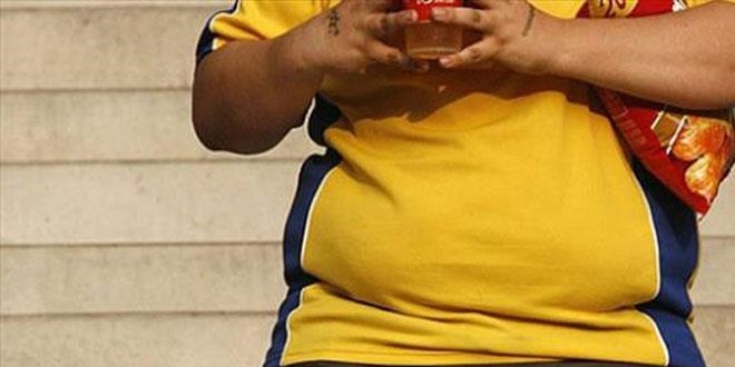 Strese bağlı kortizol hormonu obeziteye yol açıyor