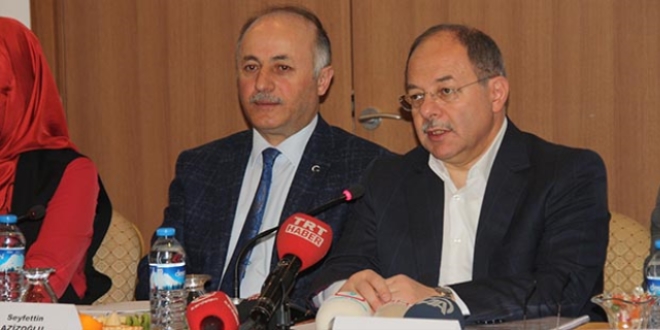 Halkın yüzde 75,5'i sağlık hizmetlerinden memnun