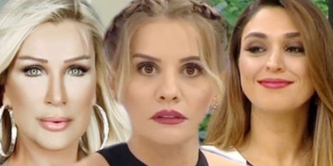 Evlilik programları, TBMM gündeminde