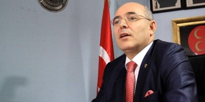 'Rejim değişkliği söylemi bilgisizlik değilse, çarpıtmadır'