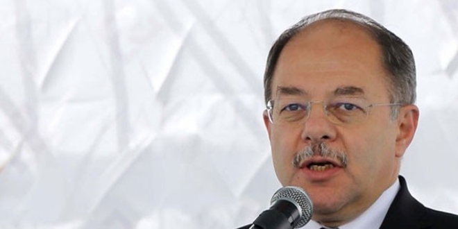 Bakan Akdağ'dan 'Doğu'ya şehir hastanesi müjdesi