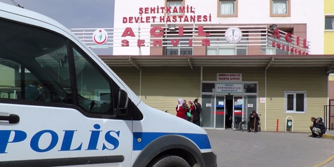 Silahlı kavganın arasında kalan 3 yaşındaki çocuk öldü