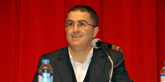 'Bu ülkenin evlatlarına hukuk öğretmek lazım'
