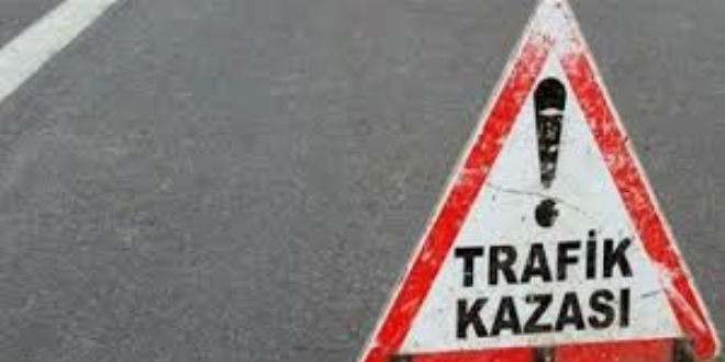 Ordu'da trafik kazalar: 9 yaral