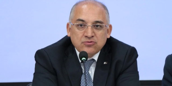 'Bu anlaşma, 1 trilyon dolarlık katkı sağlayacak'
