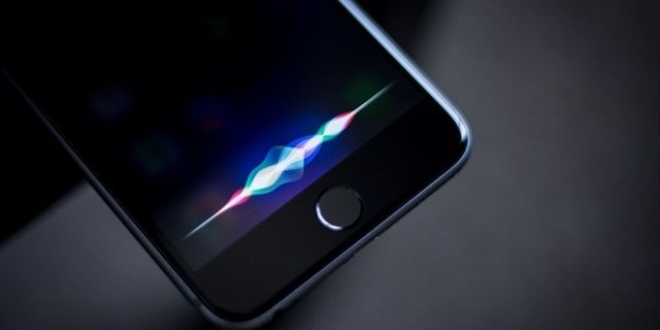 Siri kullanıcısının bilgilerini açık etti