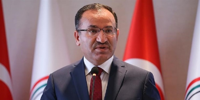 Bozdağ: Bu sistemin siyasetçiyi hizaya getirme yönü var
