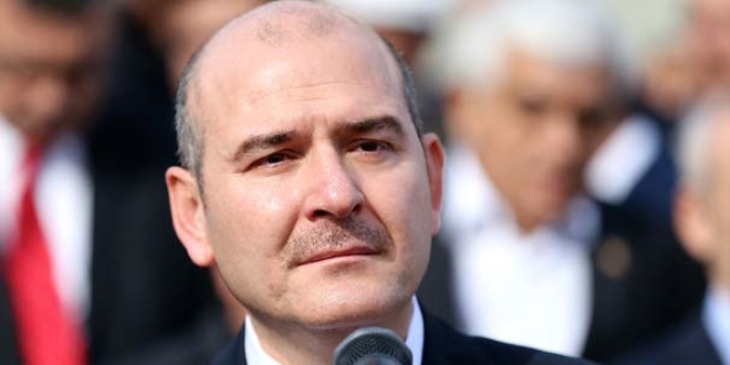 Dünyada bir ülke varsa demokrasiyi hak eden, o Türkiye'dir
