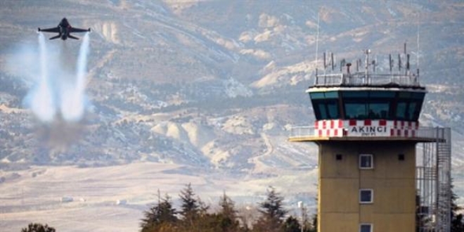 Akıncı'ya inen timden çıktılar