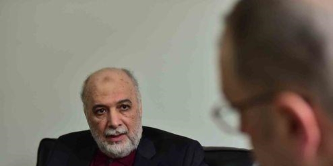 'Devletteyken aldığı maaştan daha fazlası FETÖ'cülerce ödeniyor'