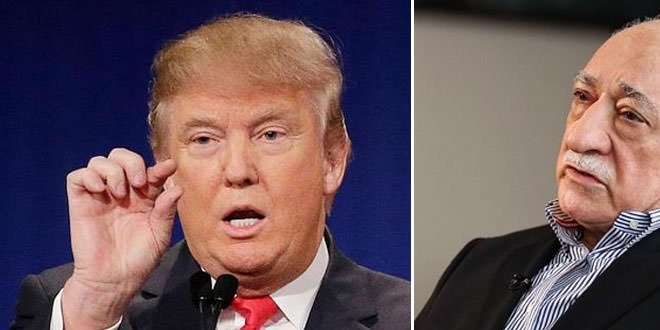 Kanada'dan alınan tapu kayıtları Trump yönetimine gönderildi