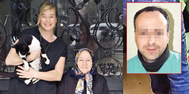 İzmir'de Veteriner, Ankara'da şoförler odası başkanının yaptığı pes dedirtti
