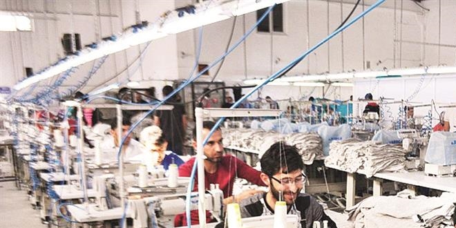 İşverene prim desteğinin oranları netleşti
