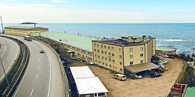 FETÖ'den aranan 'Çorap Kralı'nın fabrikası TMSF denetiminde