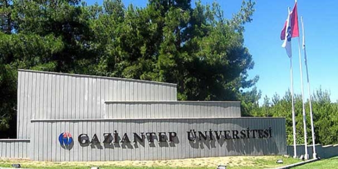 Gaziantep Üniversitesinde 4 personel göreve iade edildi
