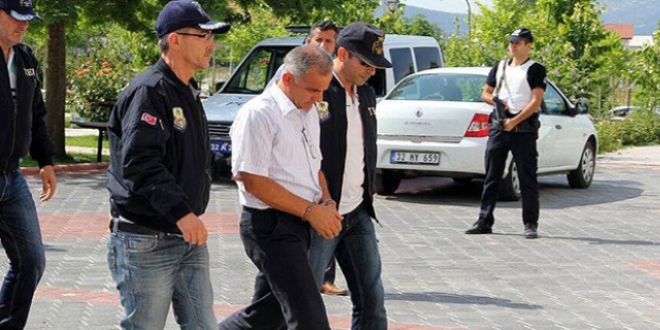 Rezervasyonu darbe girişiminden birkaç gün önce iptal etmiş