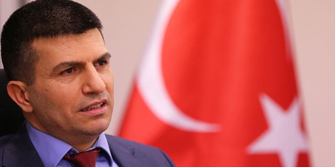 'Cezaevlerinde hala 28 Şubat mağduru 550-600 kişi var'