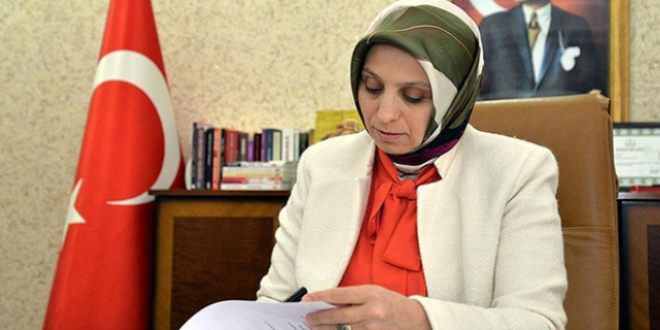 Milli Eğitim Müdürü, yaşadıklarını unutamıyor