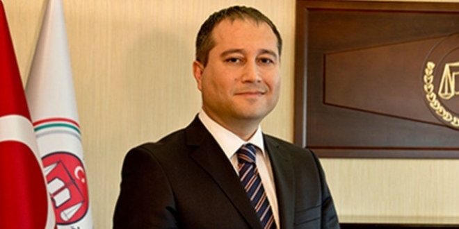 'Mahkemelerin verdiği kararların infazını üstlendik'
