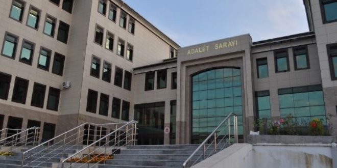 Nevşehir'de FETÖ zanlısı öğretmen tutuklandı