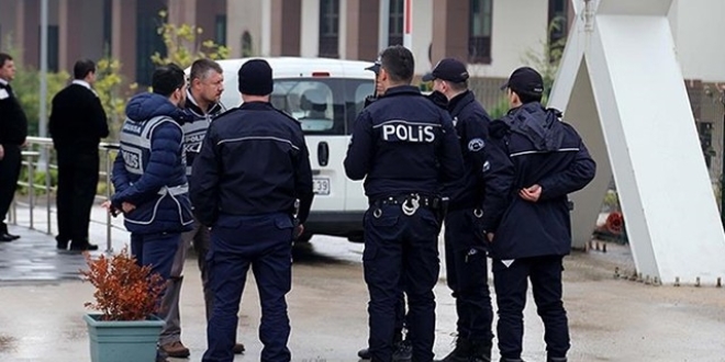 Balıkesir'deki öğretmen cinayetiyle ilgili bir kişi gözaltında