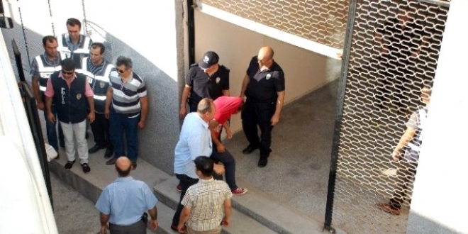 Adıyaman'da PKK/KCK ve YDG/H operasyonu
