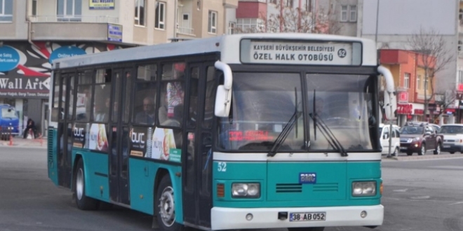 Kayseri'deki trafik denetimlerinde sürücülere ceza yağdı