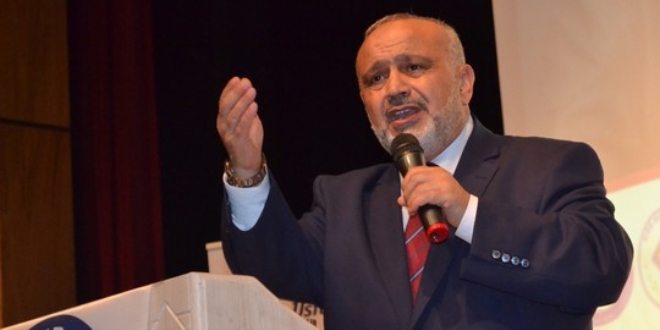 '2023'den sonra Avrupalılar Türkiye'de işçi olacak'