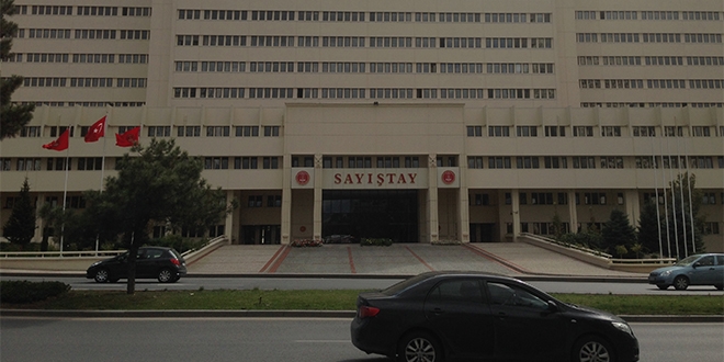 Sayıştay, görevde yükselme yönetmeliğini değiştirdi