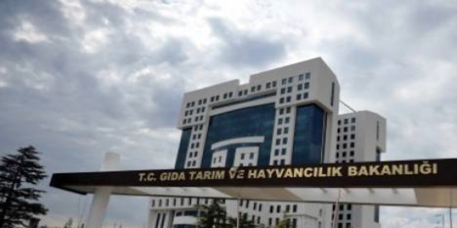 GTHB norm kadrolar gncelliyor