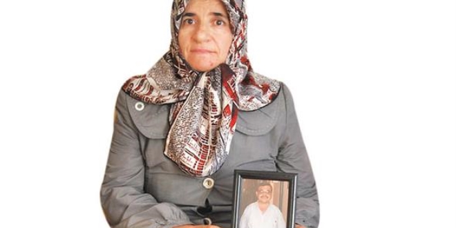 Bakanlık tazminatı geri istedi, cevap: Eşimi geri verin parayı ödeyeyim