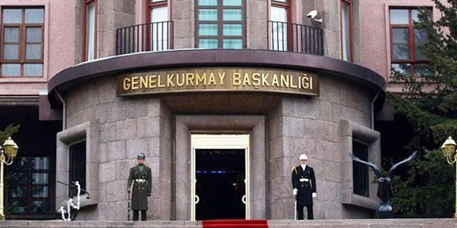 'Karargahta rahatsızlık' söz konusu değildir