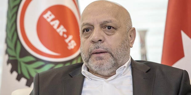 '28 Şubatlar yaşamamak için 'evet' diyeceğiz'