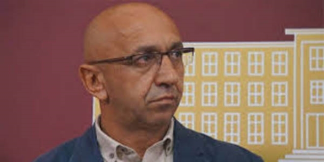 Milletvekili Önlü için 'zorla getirilme' kararı