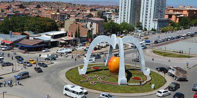 Malatya'ya Turgut zal niversitesi kurulacak