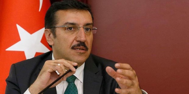 Emlak piyasasına düzenleme nisanda