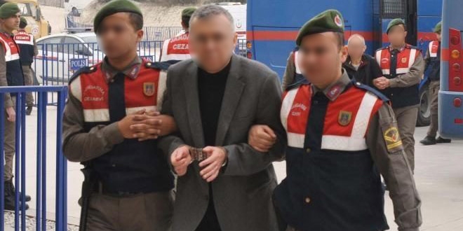 FETÖ sanığı, vasiyetinde Gülen'e destek istemiş