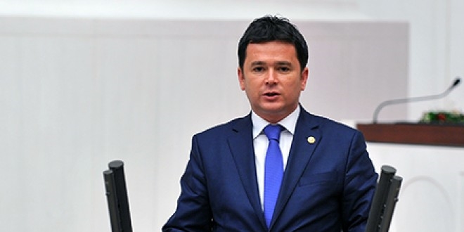 CHP'nin 'artan silahlanmalar' önerisi kabul edilmedi