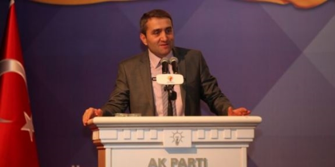 '28 Şubat'ta da 15 Temmuz'da da bunu yapan aynı ruhtur'