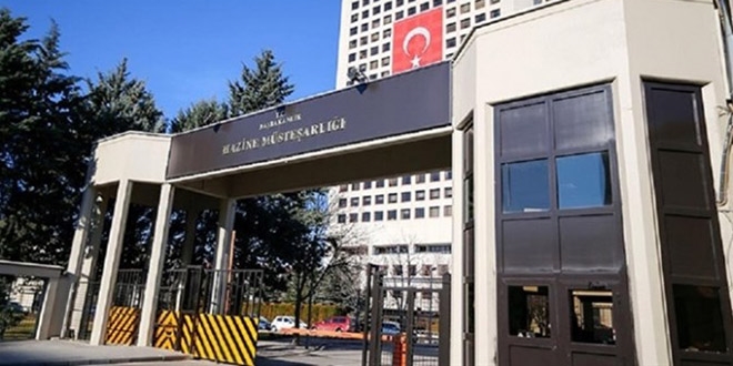 Hazine martta 6 ihaleye çıkacak
