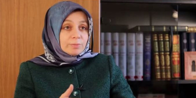 Karargah kim ve neden rahatsız?
