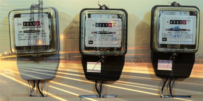 Elektrikte serbest tüketici sayısı 3 milyonu aştı
